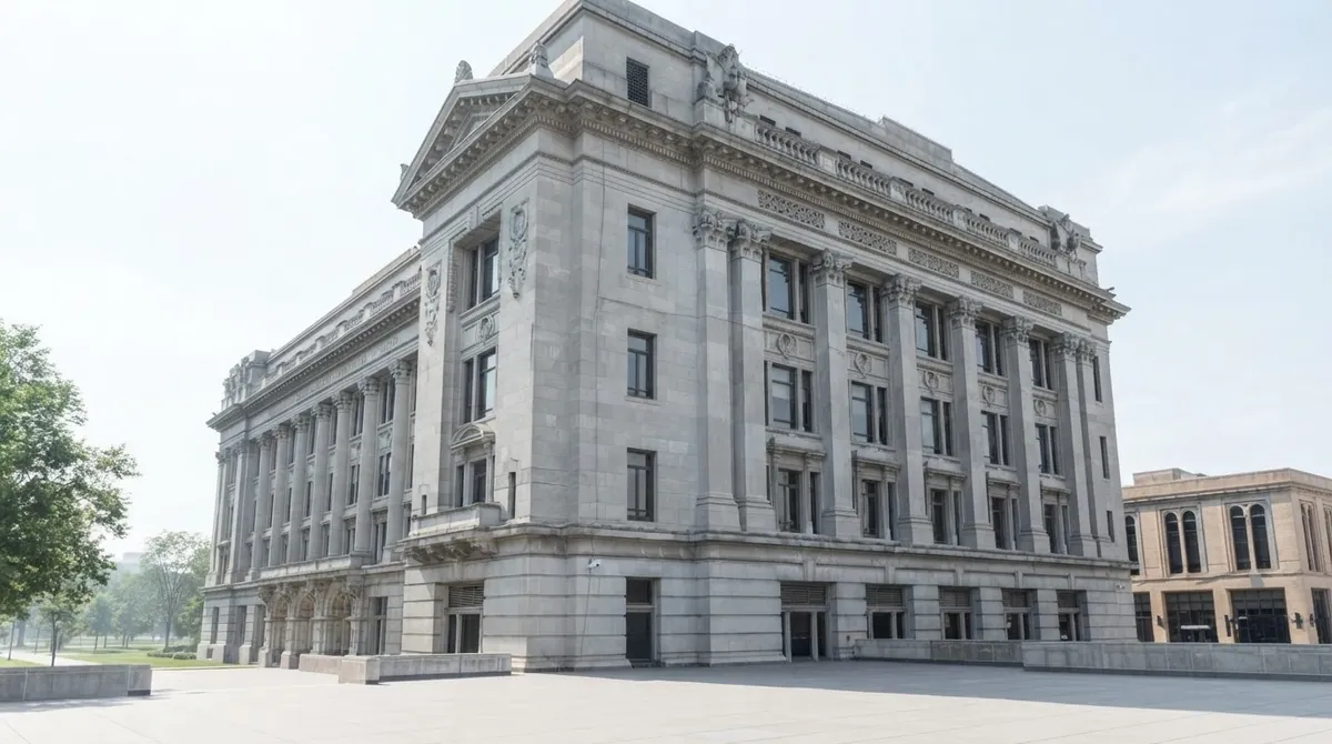 Douglas County Courthouse
